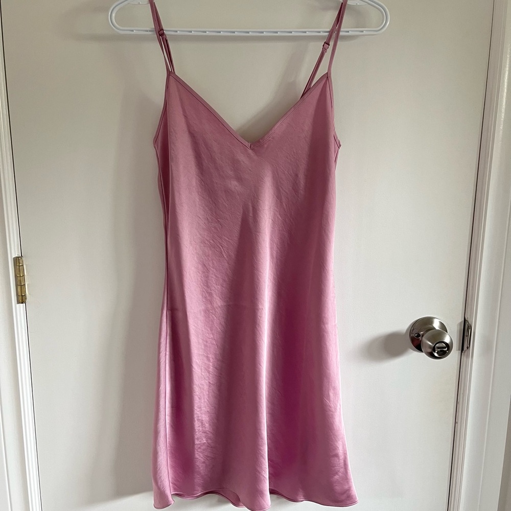 Aritzia Only Mini Dress BNWT